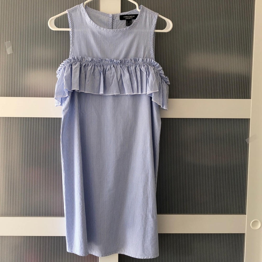🌴Summer dress